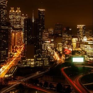 Meet your Posher, Atlanta